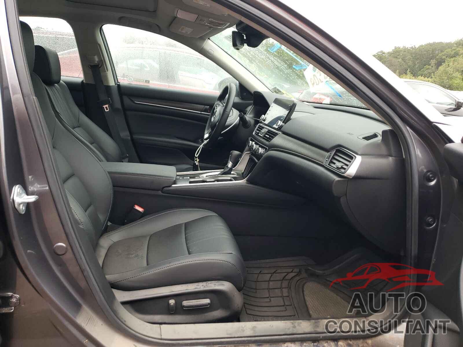 HONDA ACCORD 2021 - 1HGCV1F52MA055168