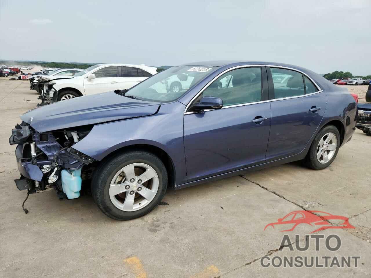 CHEVROLET MALIBU 2015 - 1G11C5SL1FF211772