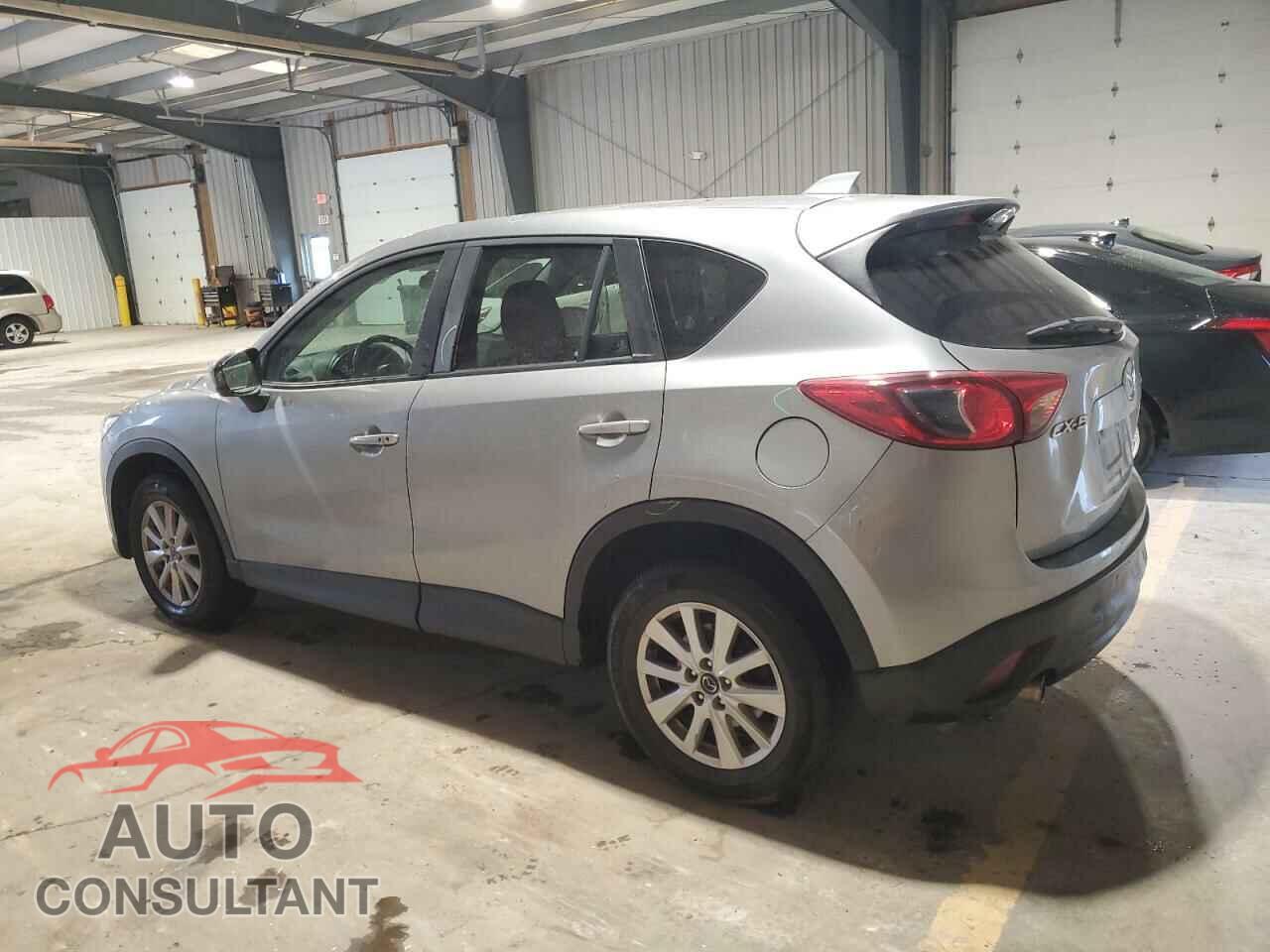 MAZDA CX-5 2015 - JM3KE2CY9F0455582
