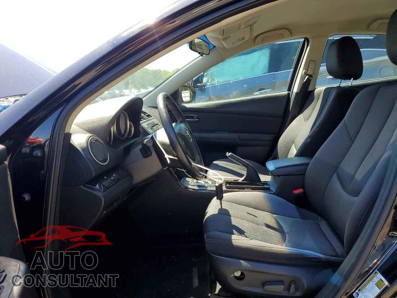 MAZDA 6 2012 - 1YVHZ8DH3C5M39976