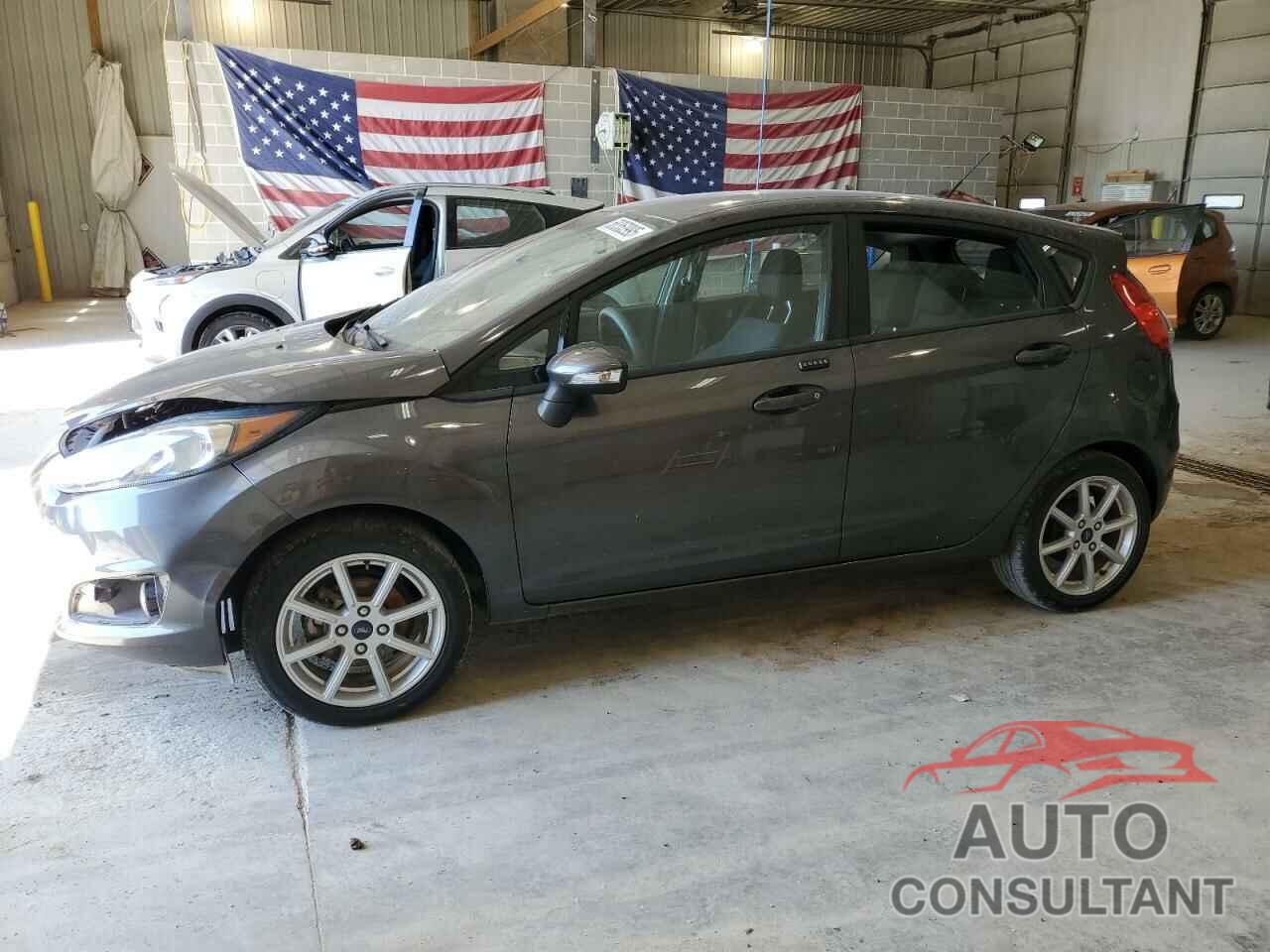 FORD FIESTA 2019 - 3FADP4EJ9KM159868