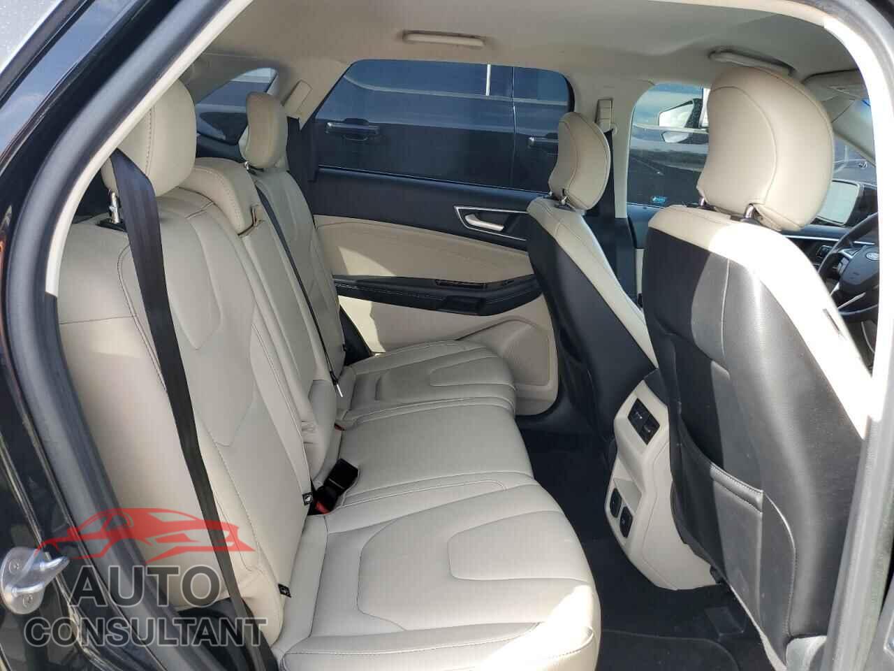 FORD EDGE 2018 - 2FMPK3K96JBB07796