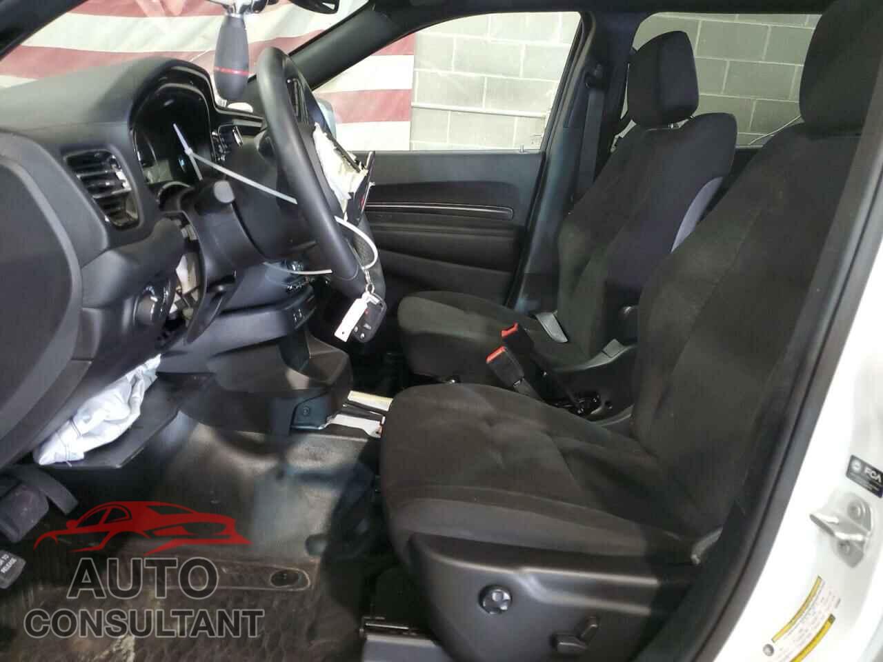 DODGE DURANGO 2023 - 1C4SDJFT7PC638694