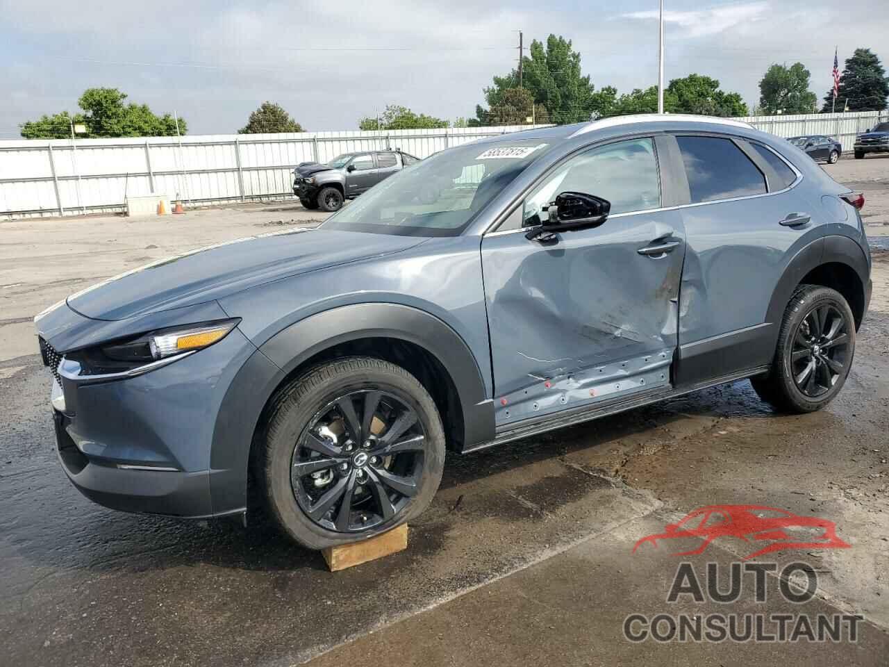 MAZDA CX30 2022 - 3MVDMBCLXNM450913
