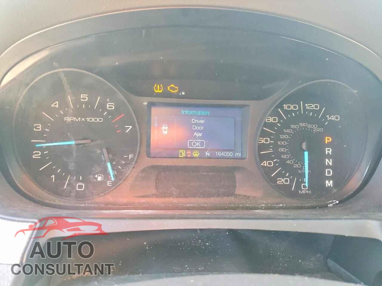 FORD EDGE 2012 - 2FMDK3JC4CBA29828