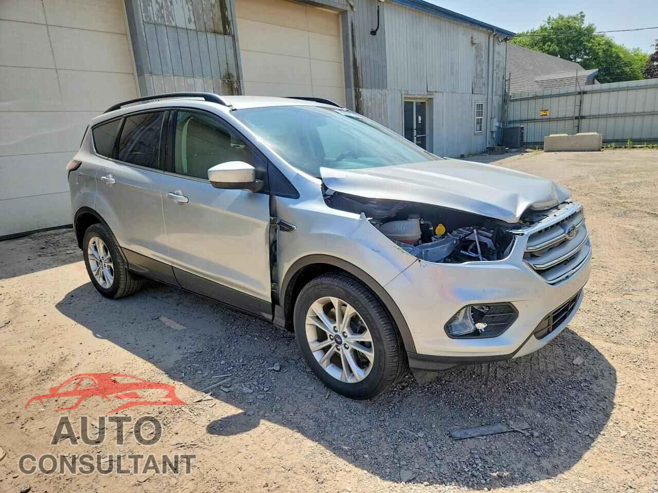 FORD ESCAPE 2017 - 1FMCU9GD4HUB99245