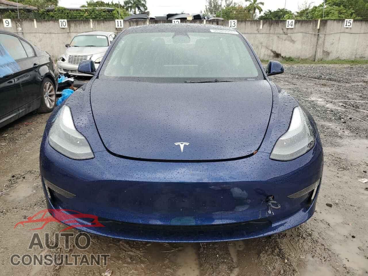 TESLA MODEL 3 2023 - 5YJ3E1EA7PF485724