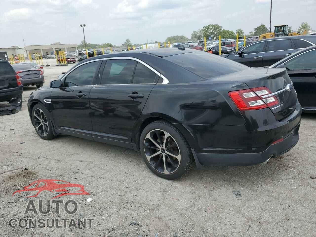 FORD TAURUS 2014 - 1FAHP2E89EG167731