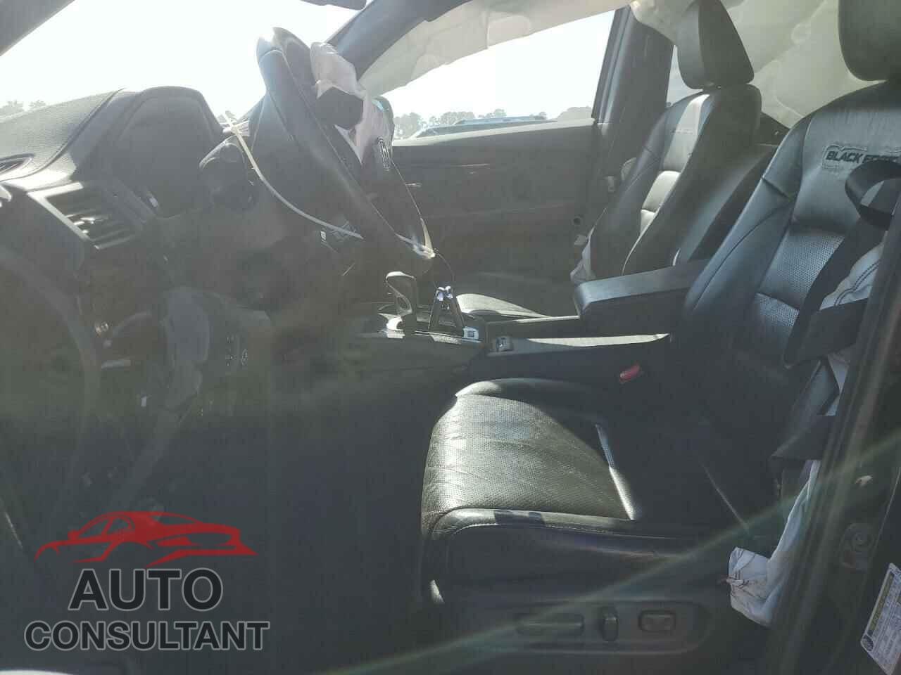 HONDA RIDGELINE 2017 - 5FPYK3F8XHB004296