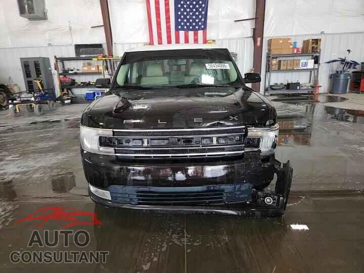 FORD FLEX 2014 - 2FMGK5C86EBD17953