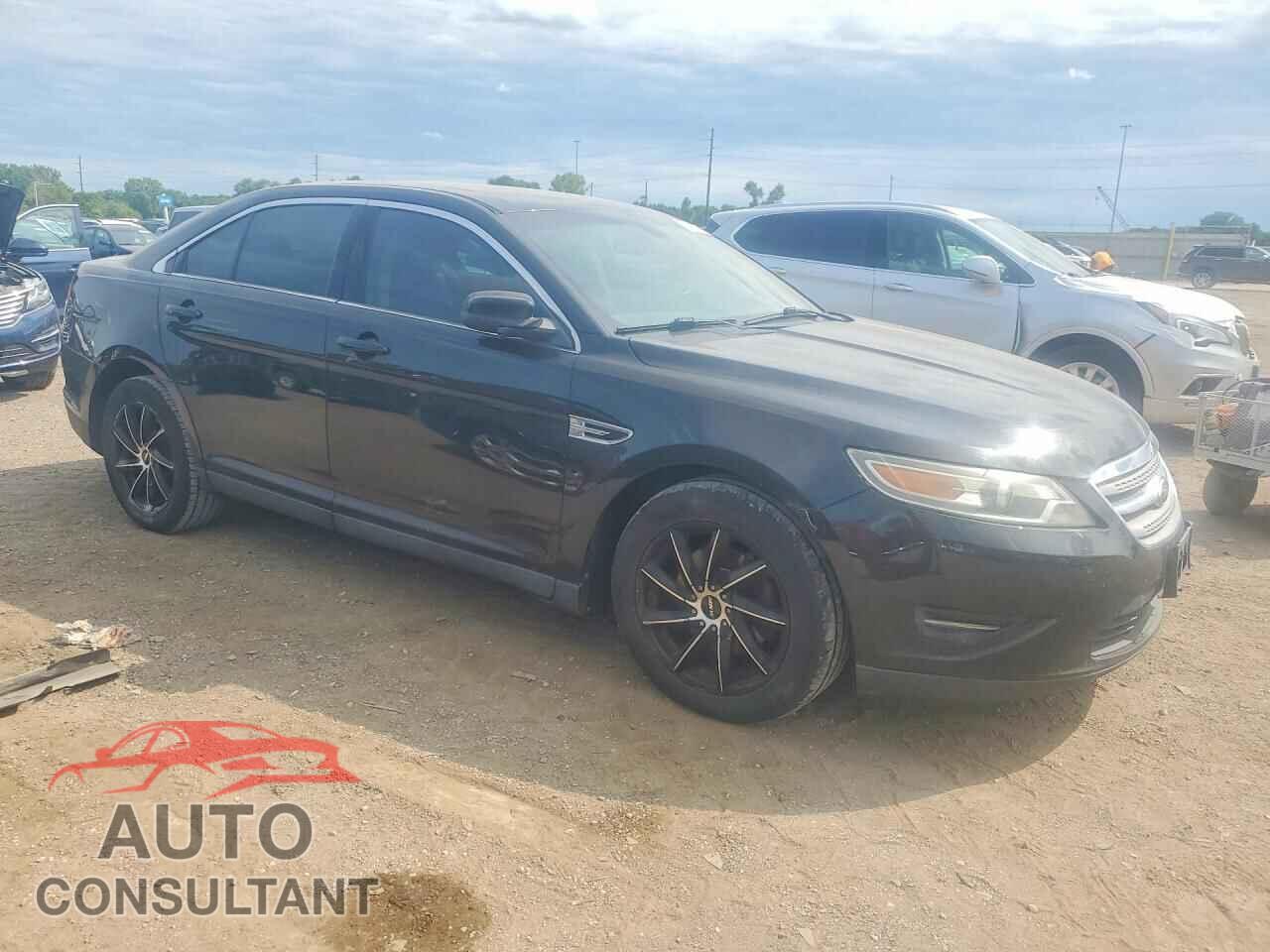 FORD TAURUS 2010 - 1FAHP2EW8AG100403