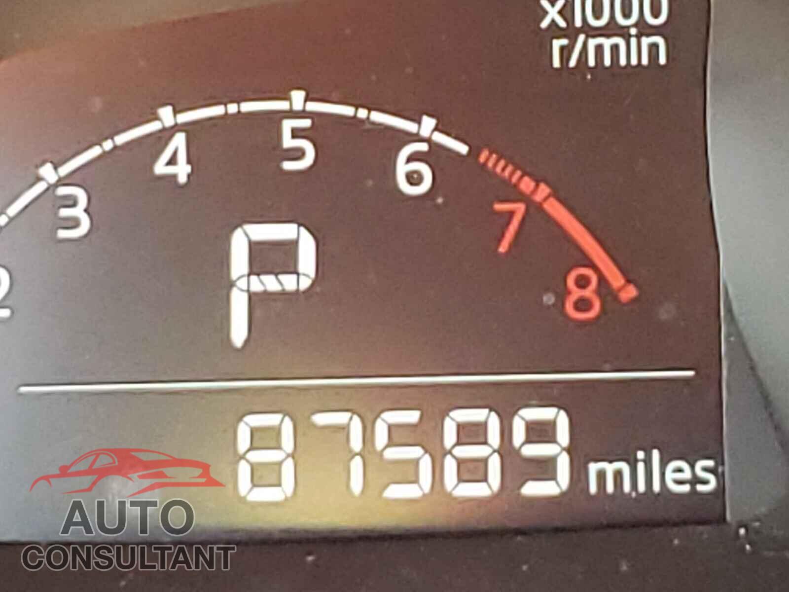 MAZDA 3 2017 - 3MZBN1V79HM115997