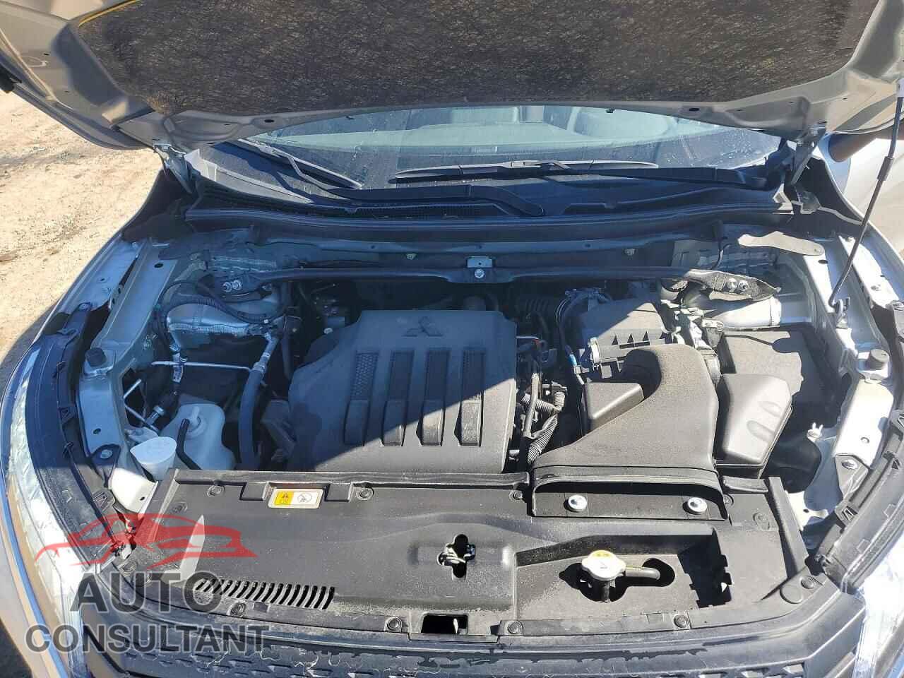 MITSUBISHI ECLIPSE 2024 - JA4ATVAA0RZ066521