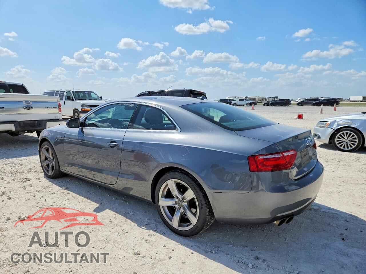AUDI A5 2014 - WAUCFAFR3EA031202