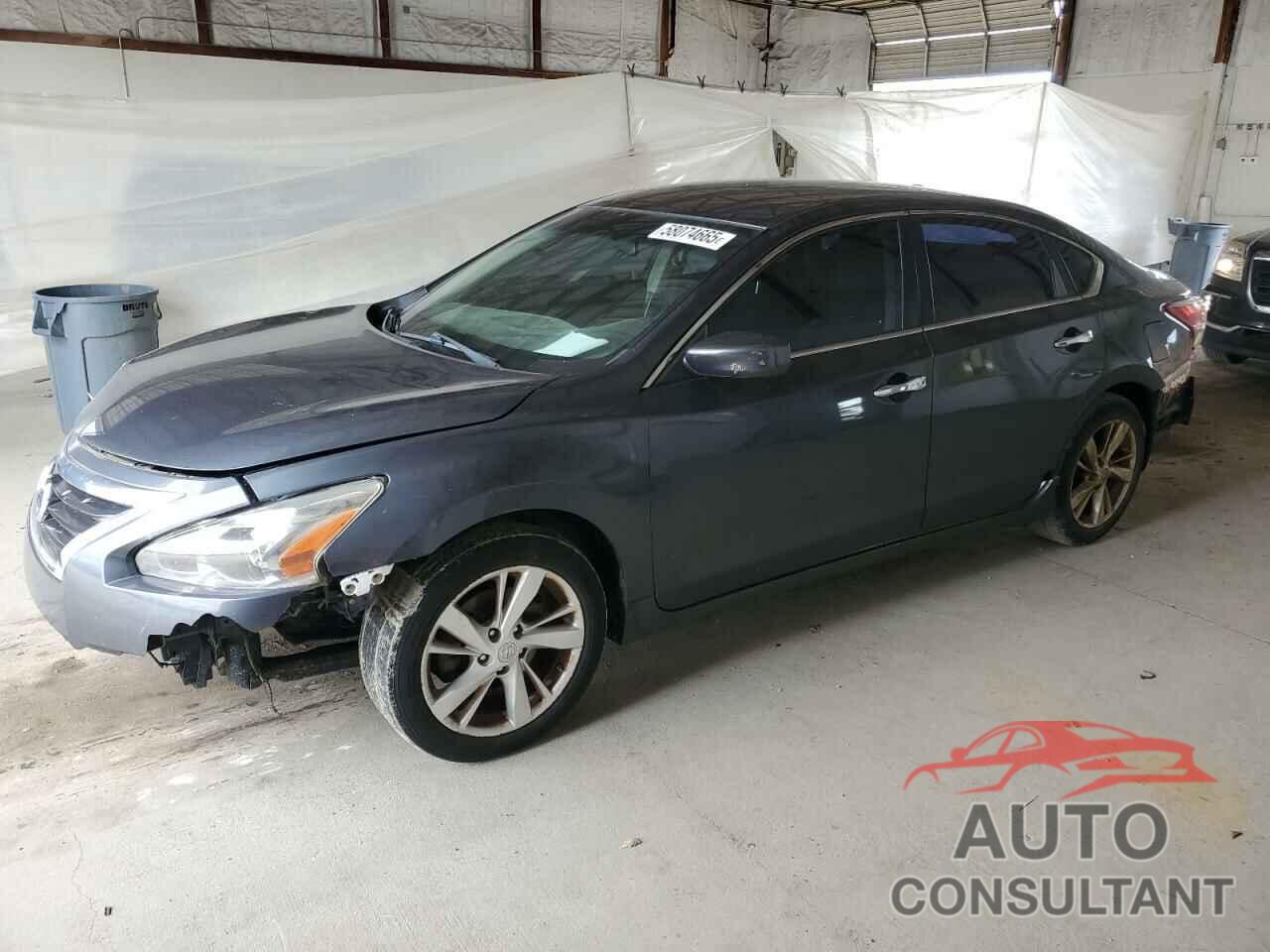 NISSAN ALTIMA 2013 - 1N4AL3AP2DC137802