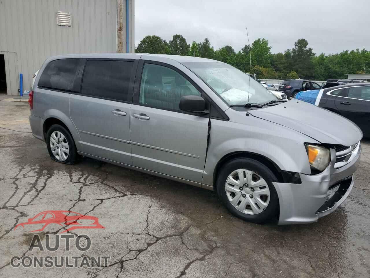 DODGE CARAVAN 2013 - 2C4RDGBG2DR800678