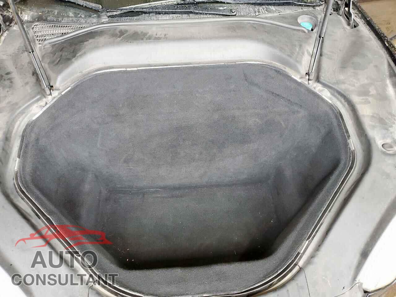TESLA MODEL S 2015 - 5YJSA1V42FF099308