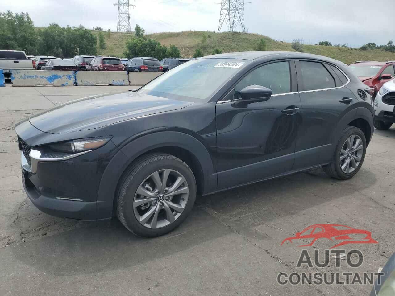 MAZDA CX30 2022 - 3MVDMBBL0NM457242