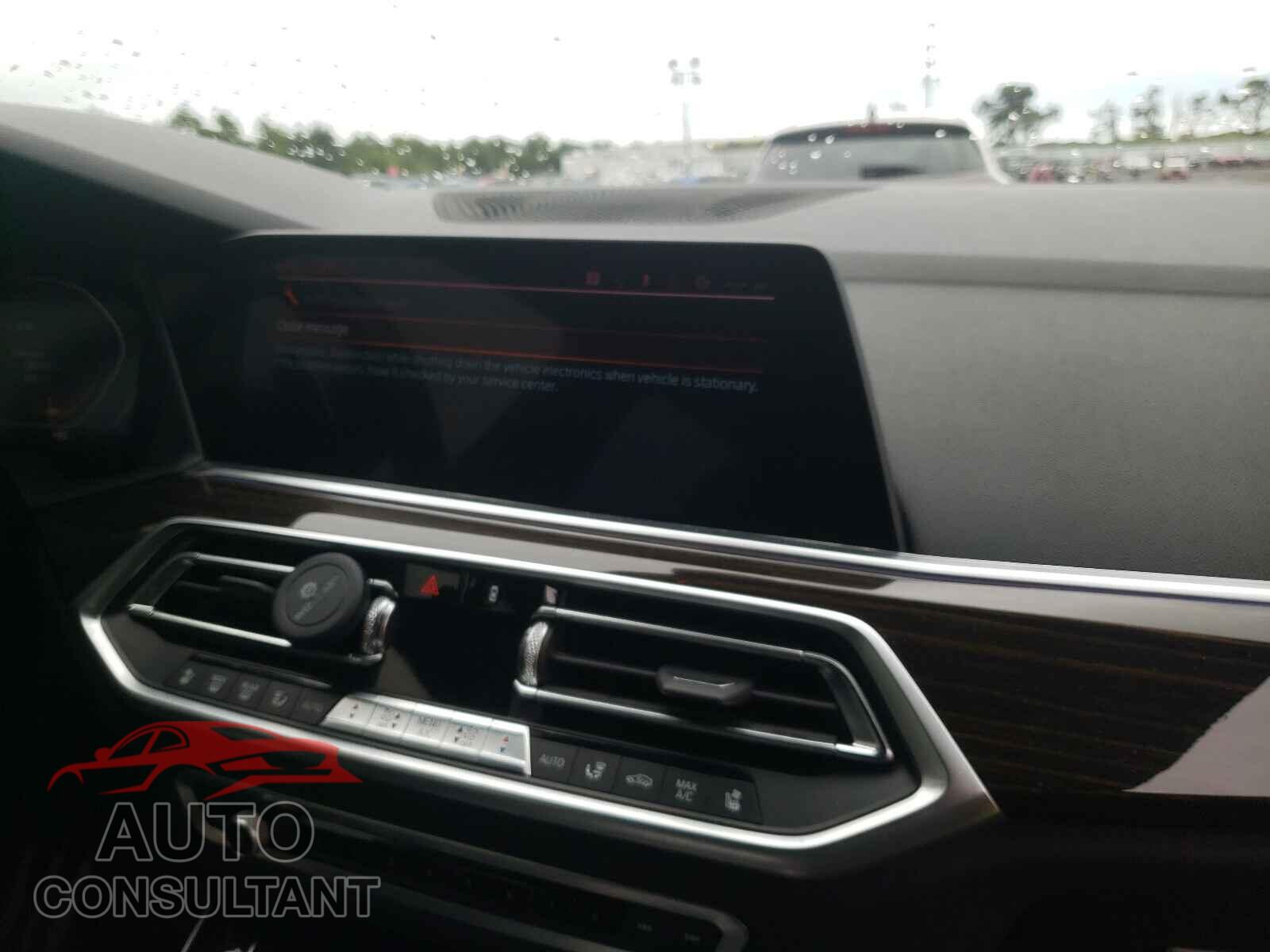 BMW X5 2019 - 5UXCR6C55KLL06057