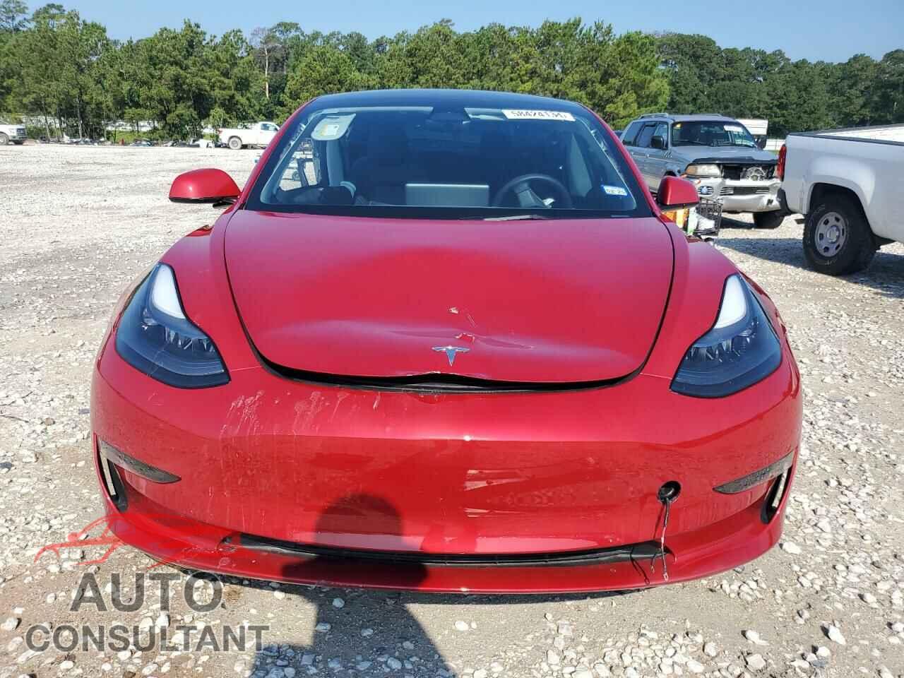 TESLA MODEL 3 2023 - 5YJ3E1EC4PF461432