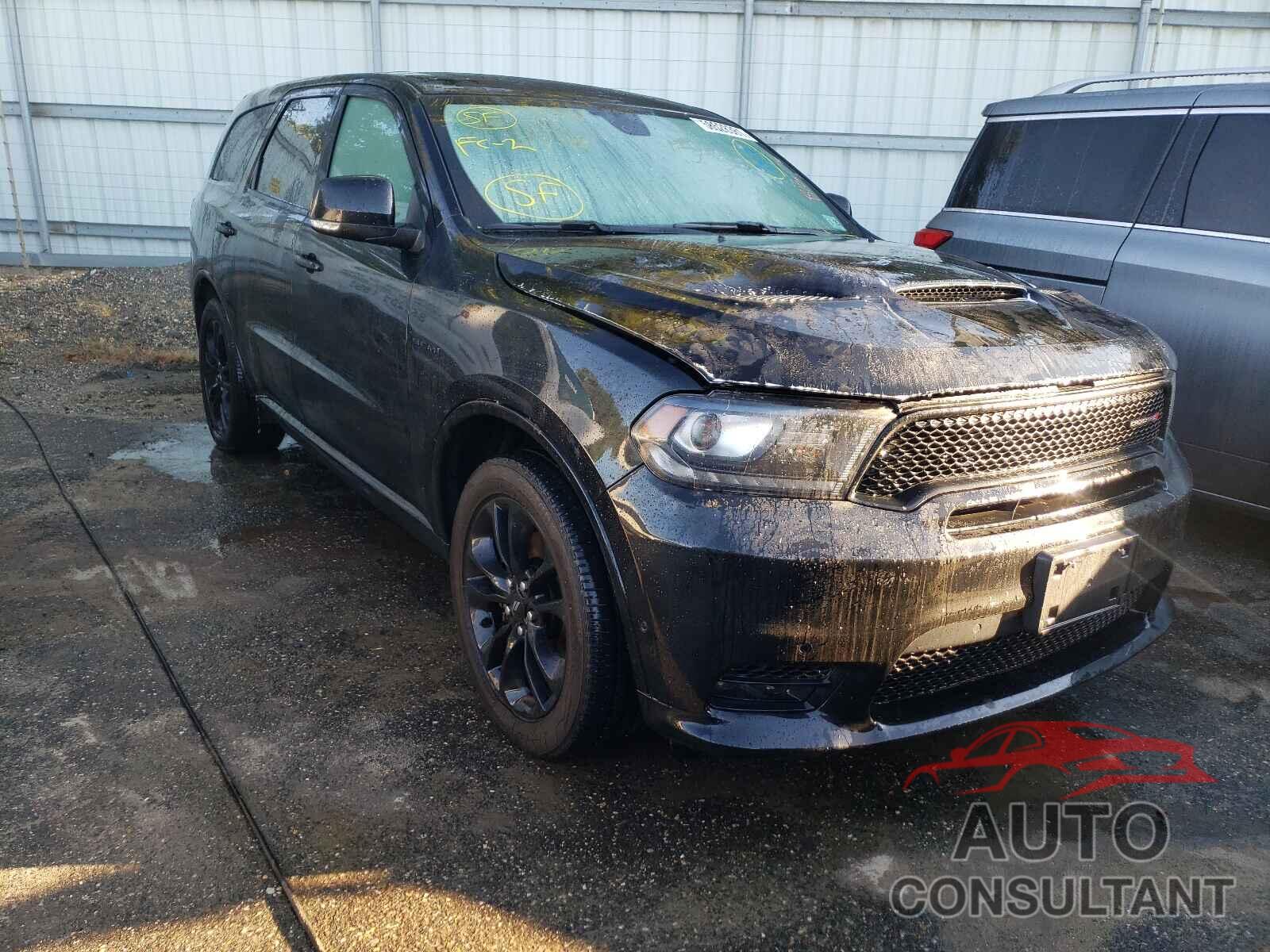 DODGE DURANGO 2020 - 1C4SDJCT7LC131728