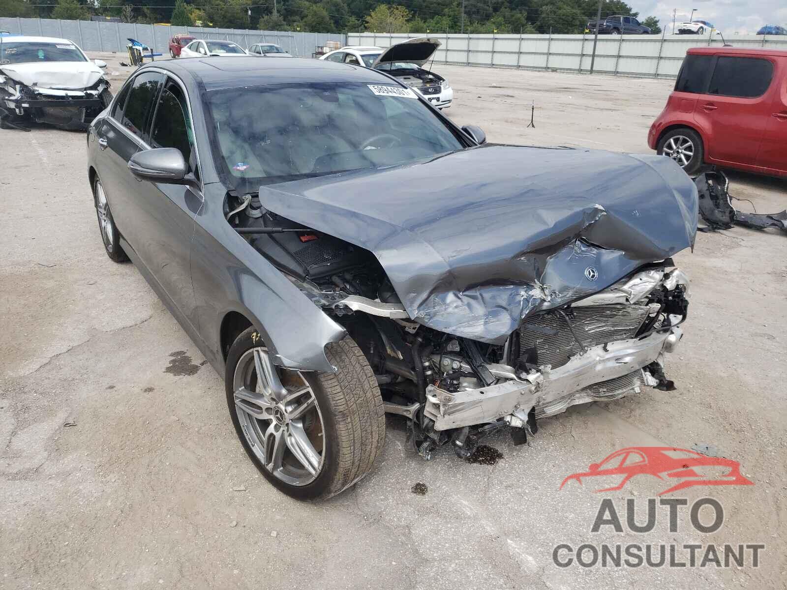 MERCEDES-BENZ E-CLASS 2018 - WDDZF4JB9JA343839