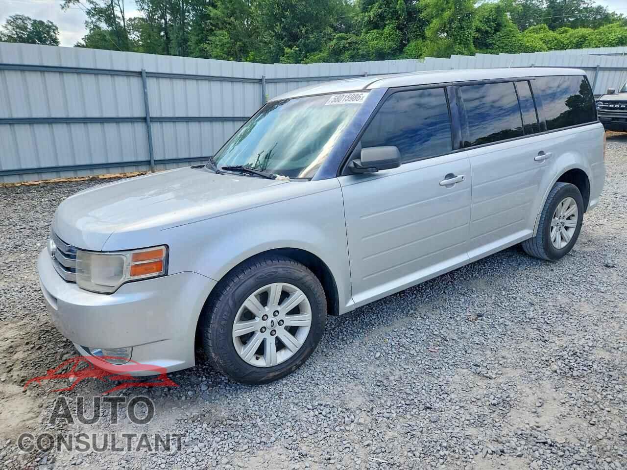 FORD FLEX 2012 - 2FMGK5BC2CBD15183