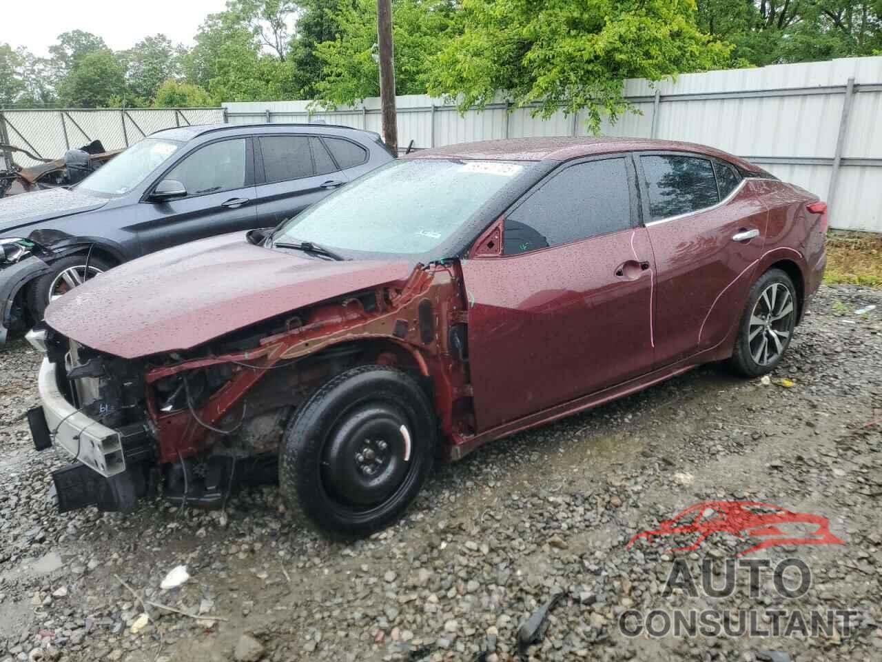 NISSAN MAXIMA 2016 - 1N4AA6AP0GC421070