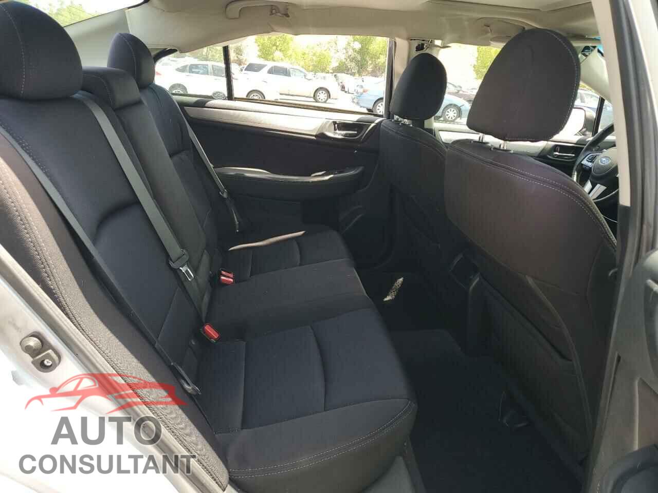 SUBARU LEGACY 2015 - 4S3BNAD64F3049854