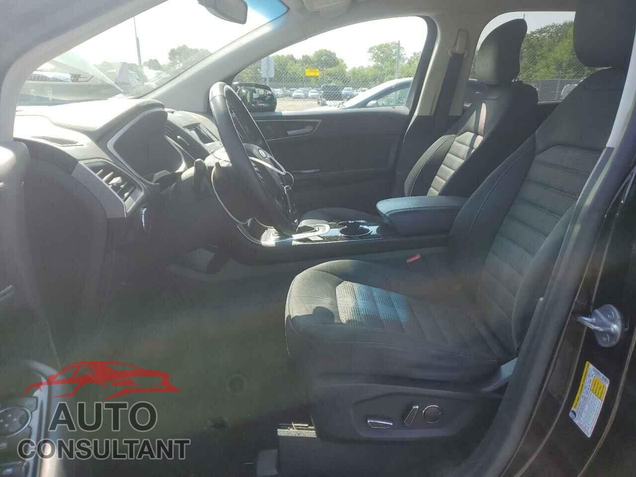 FORD EDGE 2015 - 2FMTK4J99FBC28433