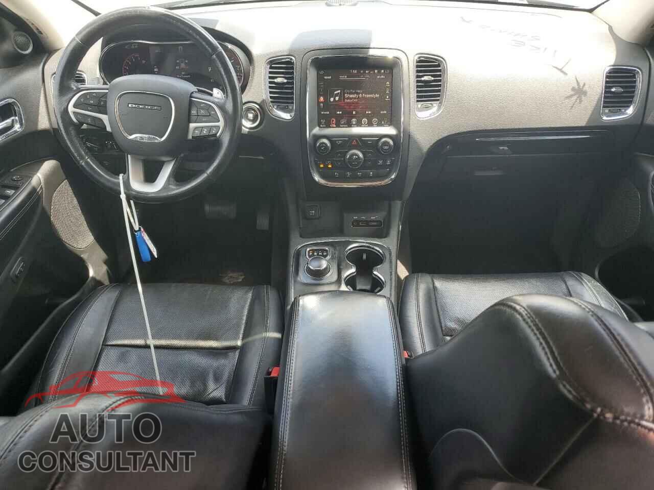 DODGE DURANGO 2015 - 1C4RDJEG3FC114895