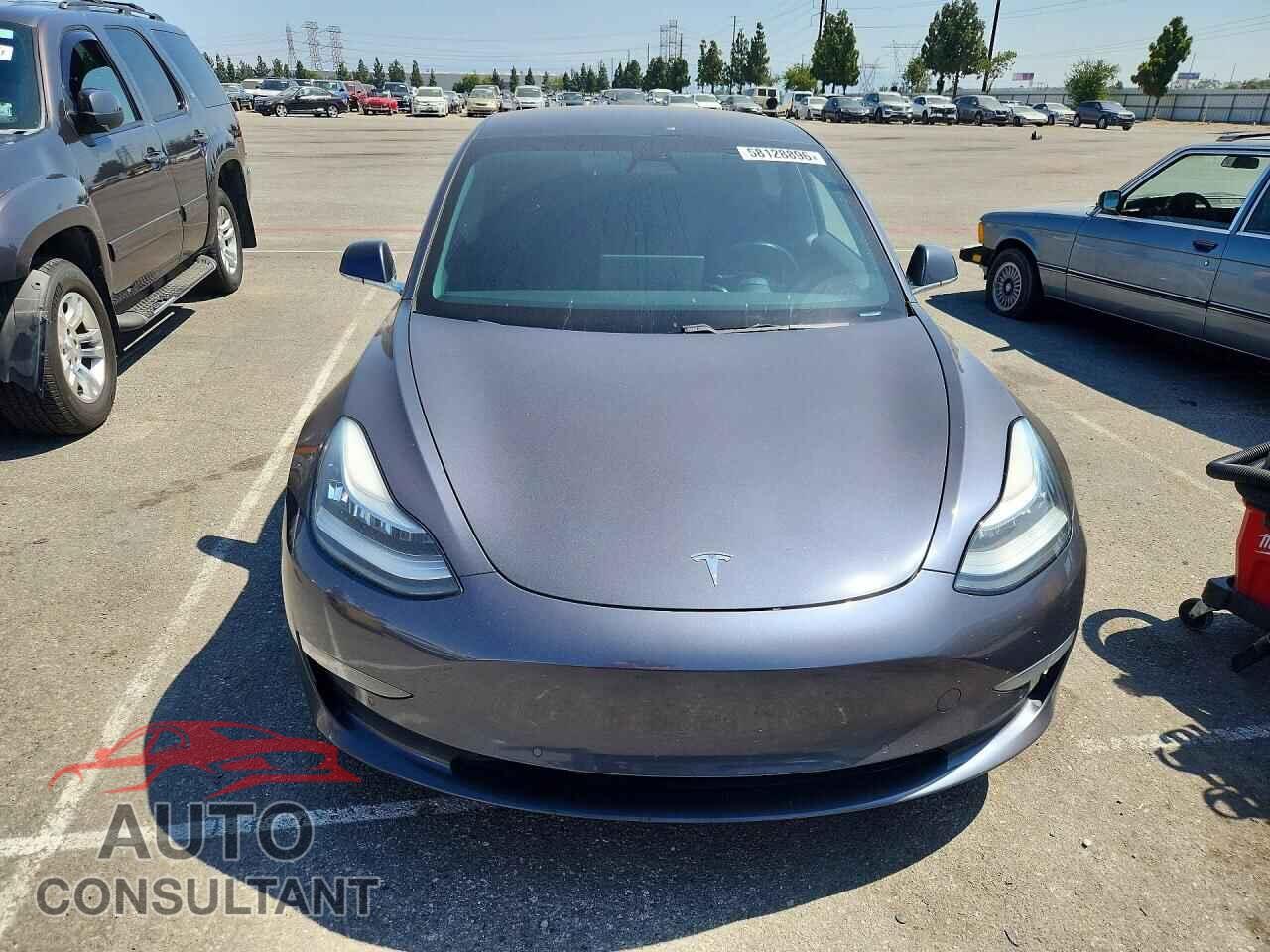 TESLA MODEL 3 2019 - 5YJ3E1EB3KF432486