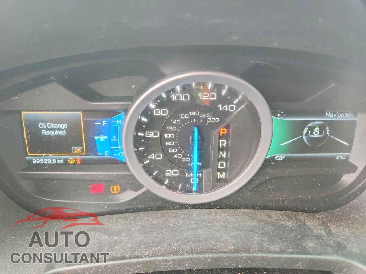 FORD EXPLORER 2015 - 1FM5K7D8XFGC49846
