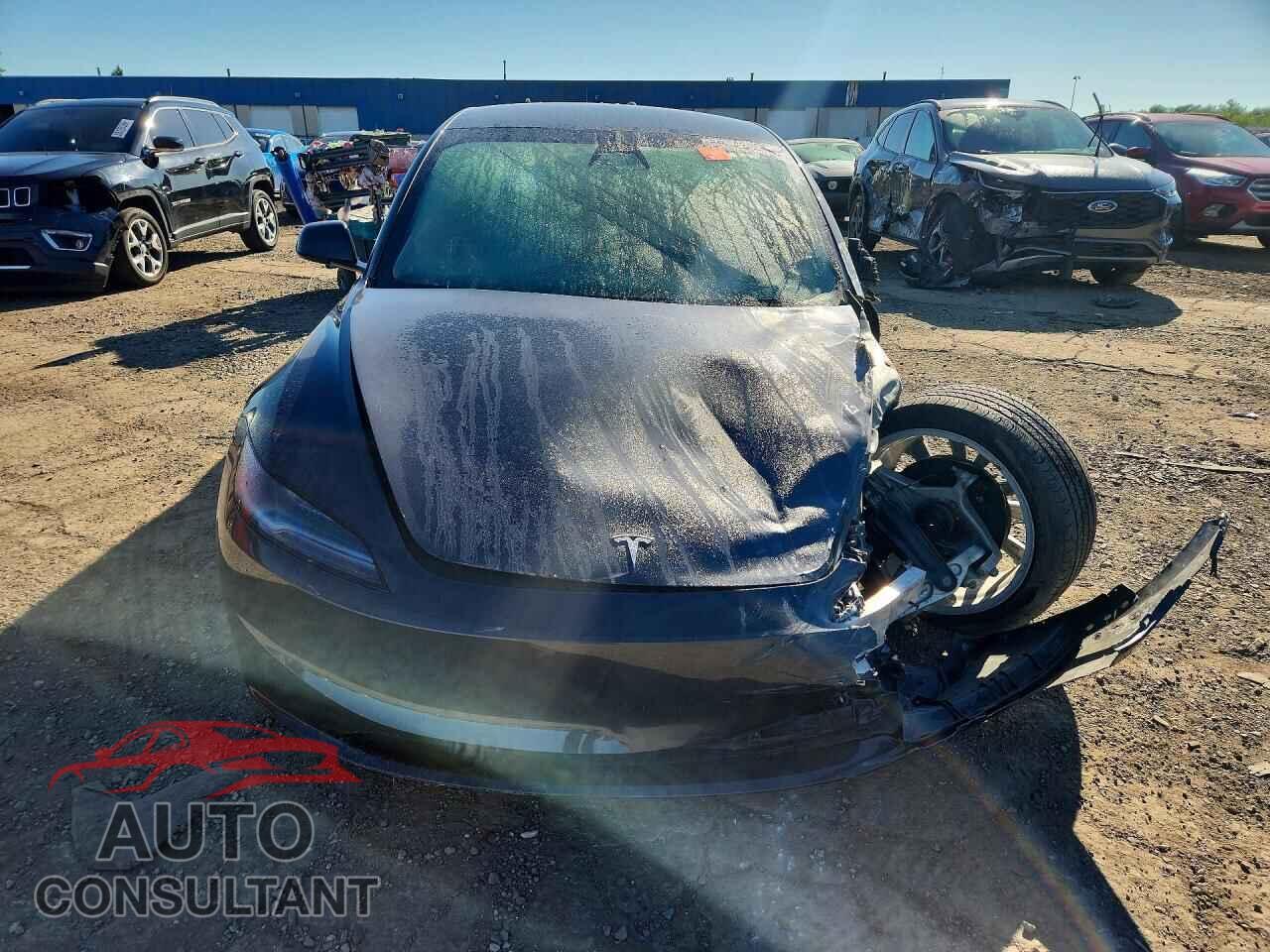 TESLA MODEL 3 2024 - 5YJ3E1EB7RF832948