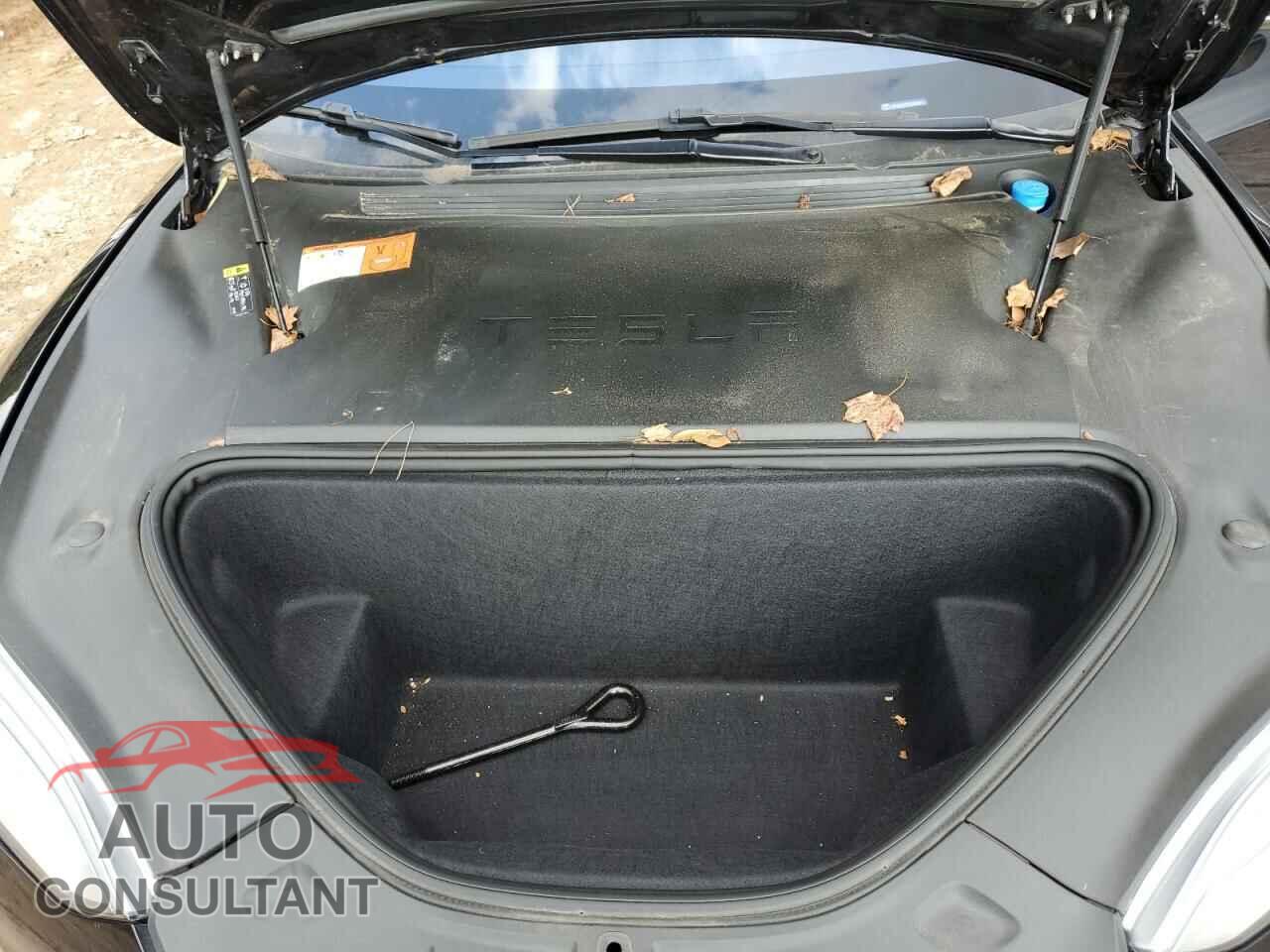 TESLA MODEL S 2018 - 5YJSA1E22JF262661
