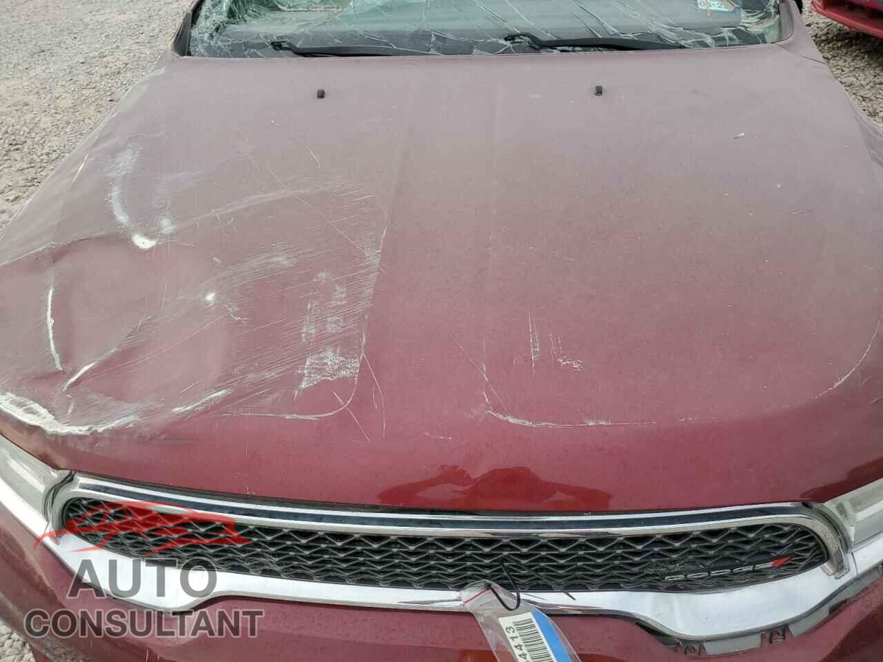 DODGE DURANGO 2023 - 1C4RDJAGXPC597972
