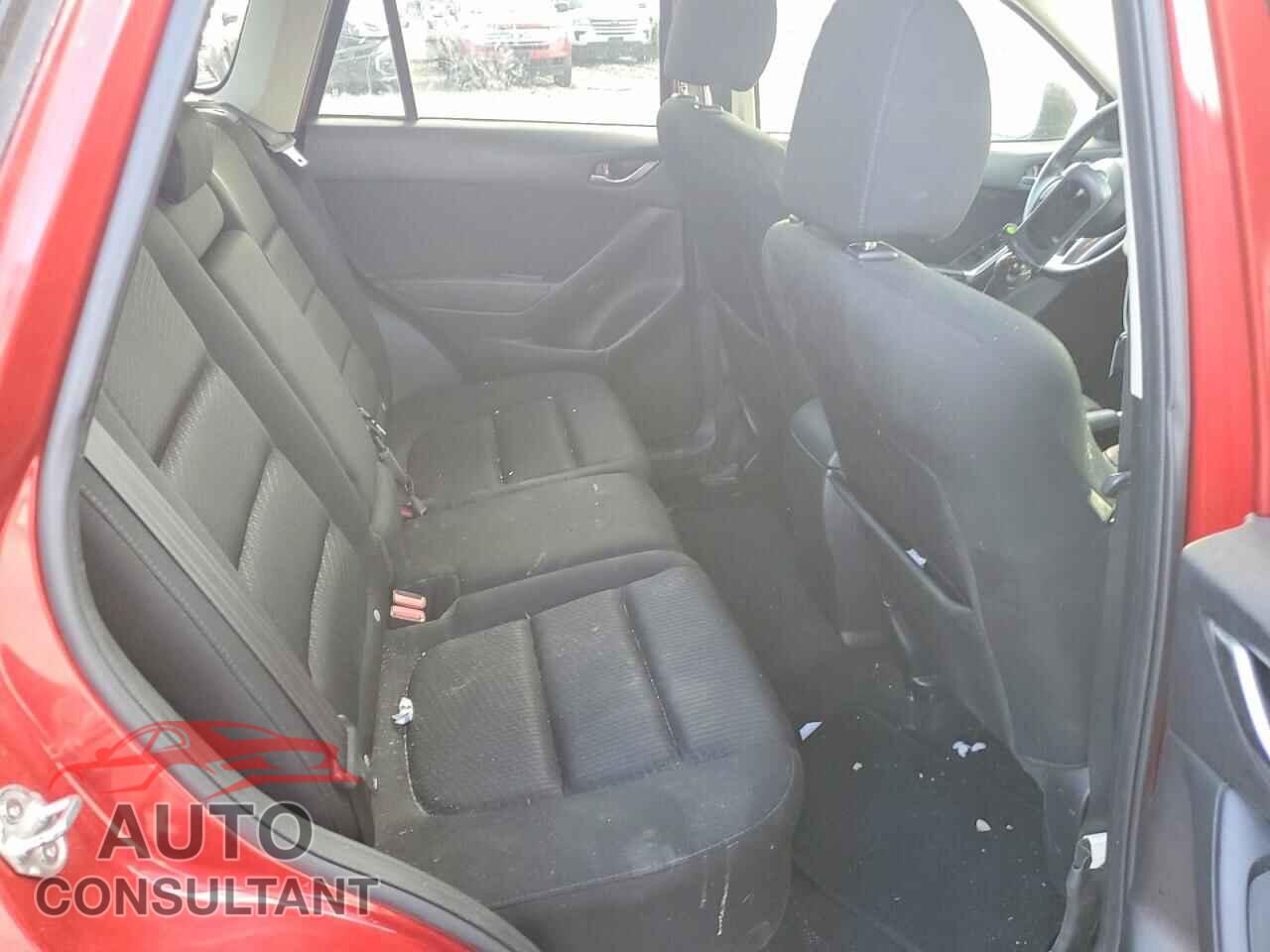 MAZDA CX-5 2014 - JM3KE2CY0E0337340