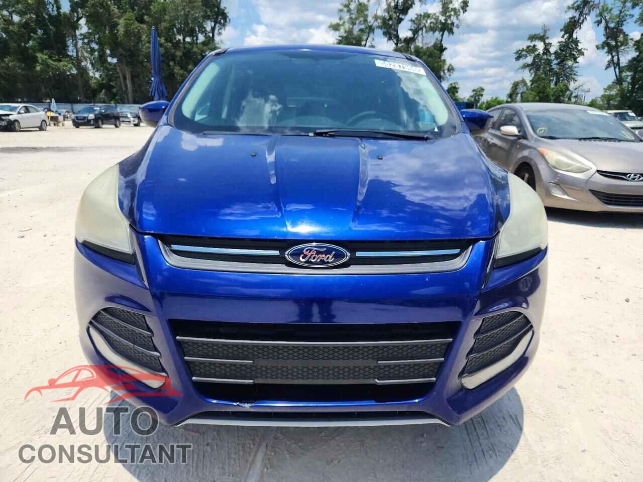 FORD ESCAPE 2015 - 1FMCU0GX2FUB56946