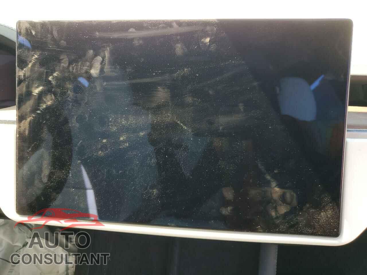 TESLA MODEL X 2023 - 7SAXCAE57PF427268