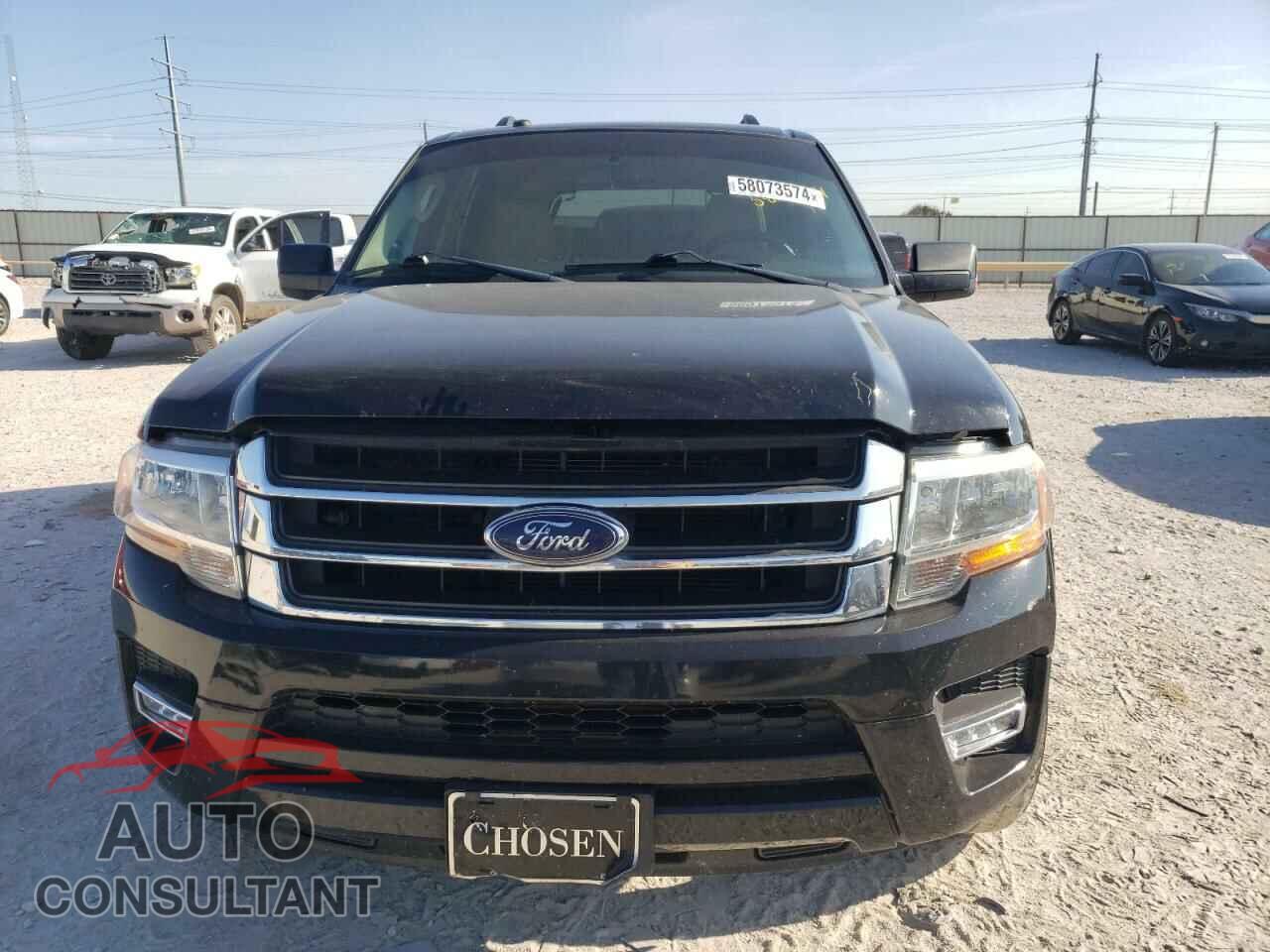 FORD EXPEDITION 2017 - 1FMJU1HT1HEA41339