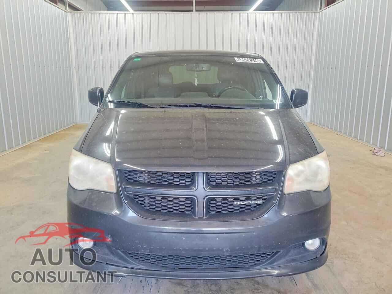 DODGE CARAVAN 2012 - 2C4RDGEG6CR179505