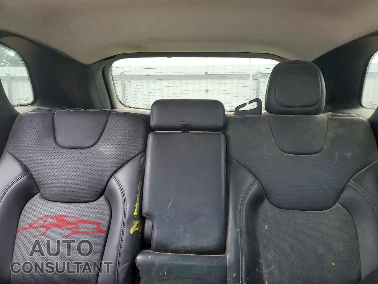 JEEP CHEROKEE 2020 - 1C4PJLDB2LD653029