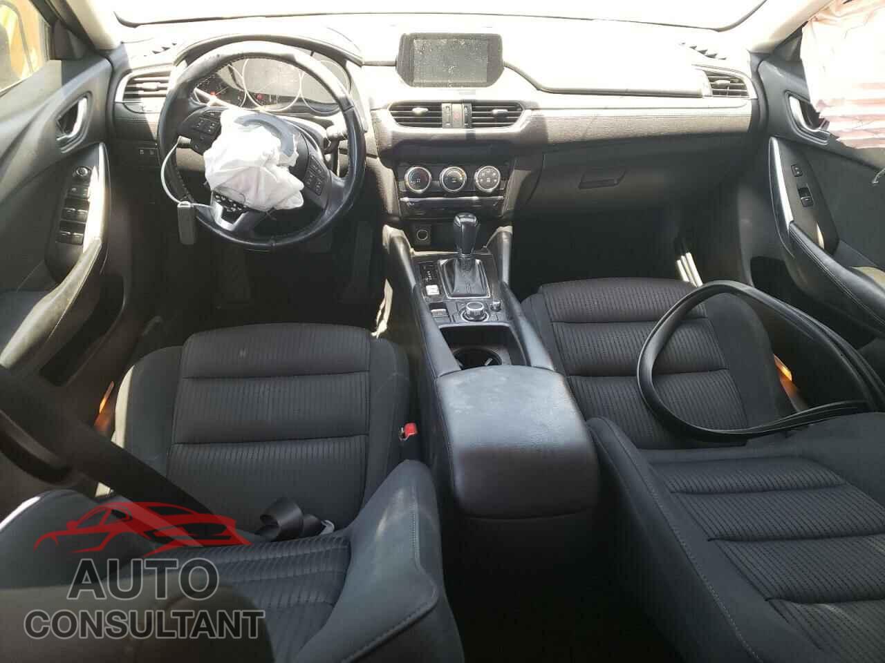 MAZDA 6 2016 - JM1GJ1U52G1462569