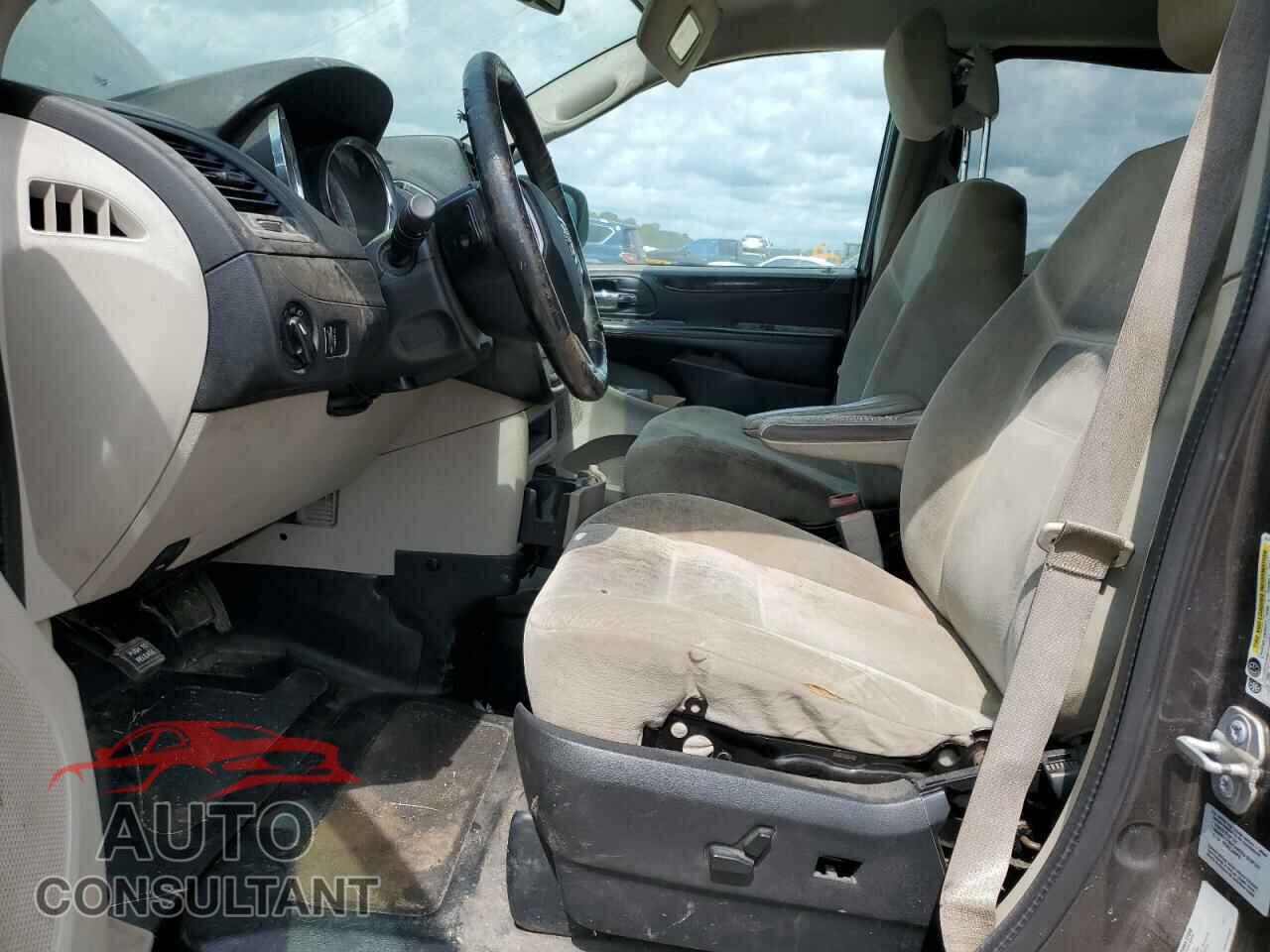 DODGE CARAVAN 2015 - 2C4RDGCG6FR541873