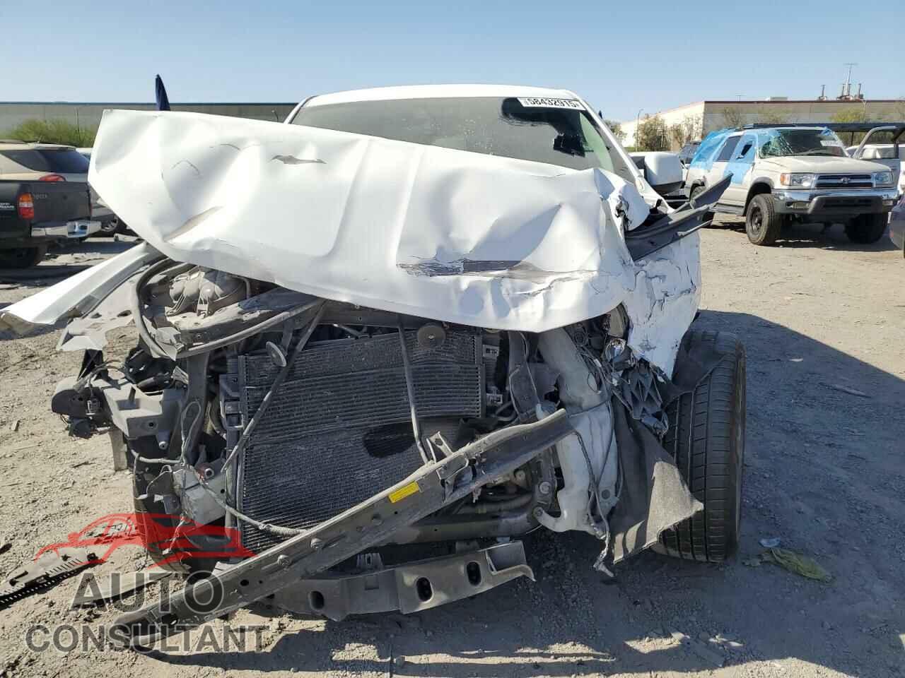DODGE DURANGO 2019 - 1C4RDHAG5KC791147