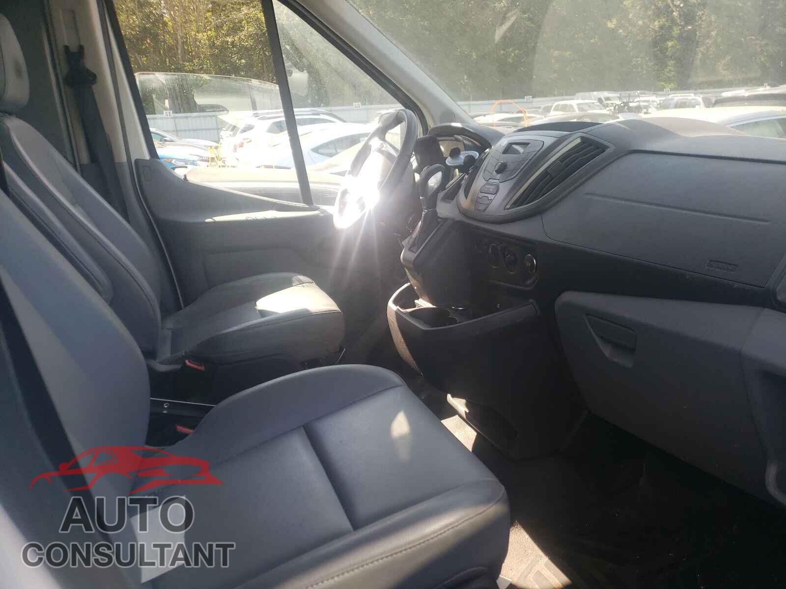 FORD TRANSIT CO 2016 - 1FTYR2CM1GKA27998