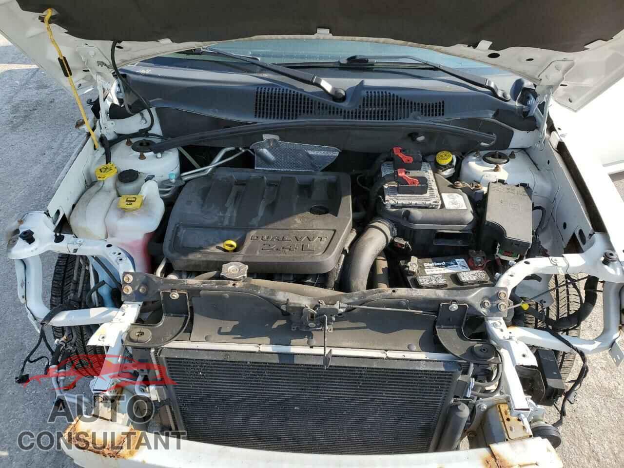 JEEP COMPASS 2013 - 1C4NJDBB0DD207818