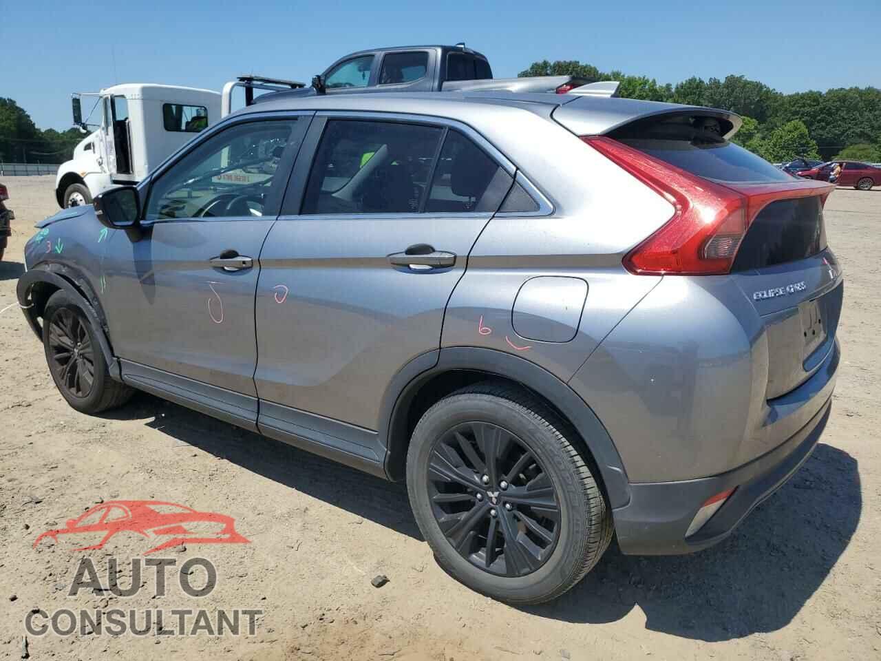 MITSUBISHI ECLIPSE 2020 - JA4AS4AA5LZ014273
