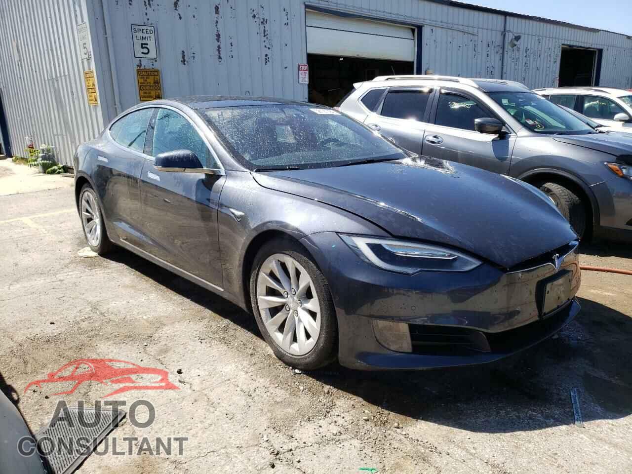 TESLA MODEL S 2016 - 5YJSA1E20GF175169