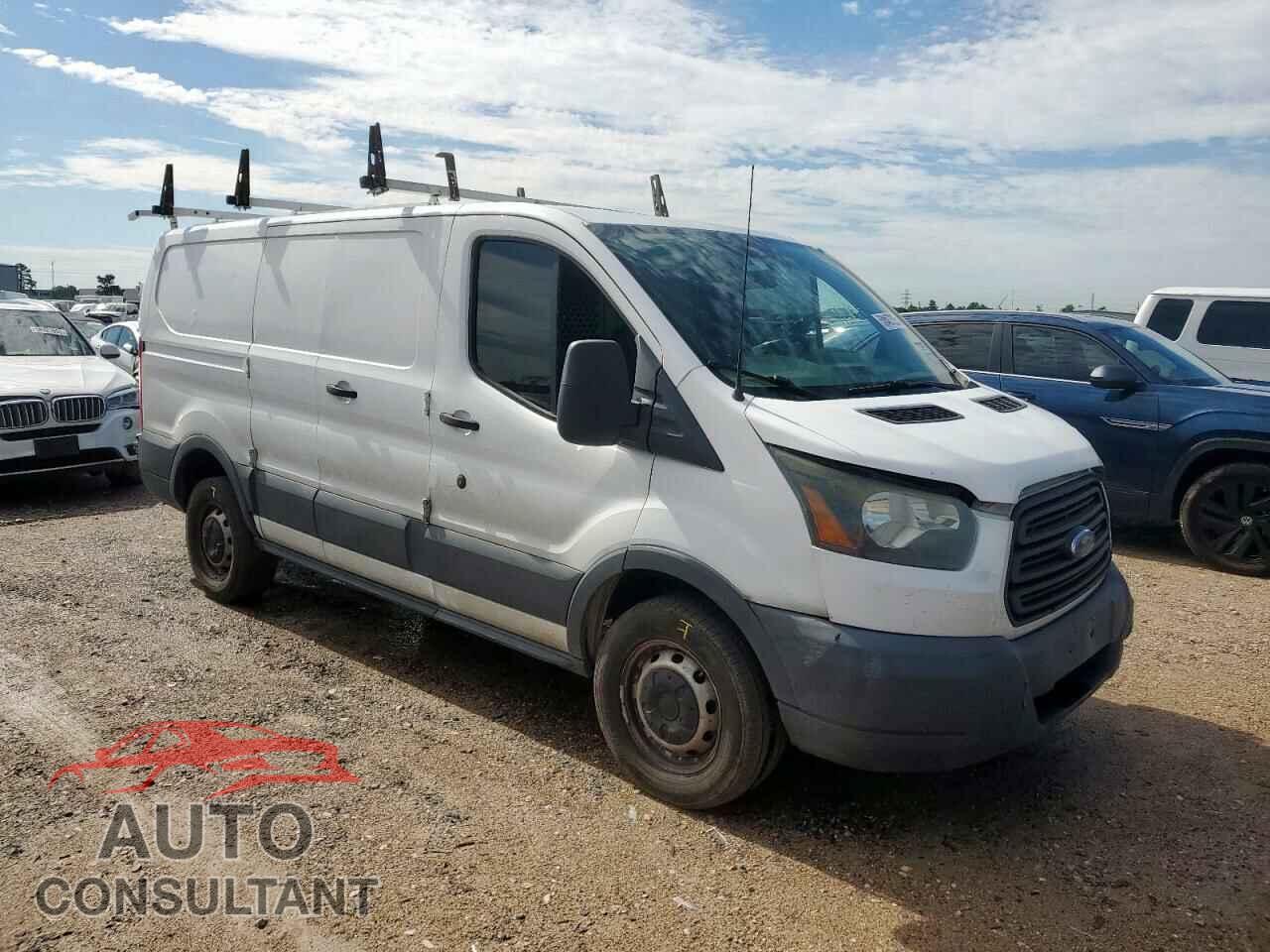 FORD TRANSIT 2015 - 1FTYR1ZM3FKA29199
